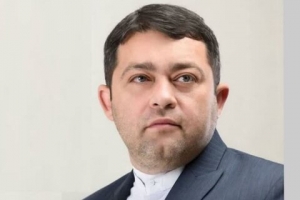 تصویر شهروندان سرقت اموال عمومی شهر را گزارش دهند