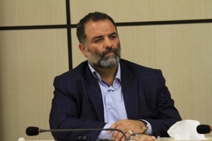 تصویر مناطق و محل‌های مستعد بروز آب‌گرفتگی شناسایی شده است