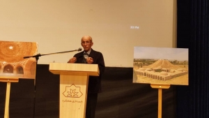 تصویر دشمنان از حفظ هویت فرهنگی ایران اسلامی بیم دارند