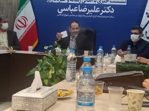 تصویر دولت بر عدم استقراض از بانک مرکزی تاکید دارد