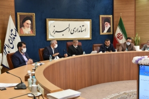 تصویر مسئولان مربوطه برای راه اندازی قطار شهری به اجماع و هم فکری برسند