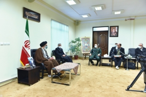تصویر اهداف ستاد عتبات عالیات با اهتمام بیشتری دنبال می شود