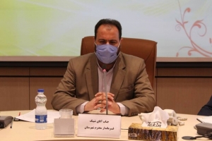 تصویر تأمین مسکن کارگری یکی از اولویت‌های اشتهارد