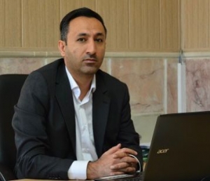تصویر سرپرست روابط عمومی شورای اسلامی شهر کرج معرفی شد