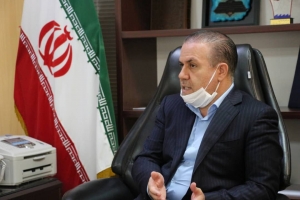 تصویر پدبالگرد برای مواقع اضطرار در محور کرج - چالوس پیش بینی شود