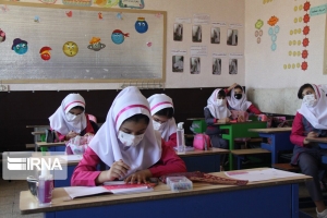 تصویر ۲۸۰ هزار دانش‌آموز البرزی زیرپوشش طرح بوم قرار گرفتند