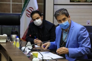 تصویر سیستمی شدن صدور پروانه‌های ساختمانی بررسی شد