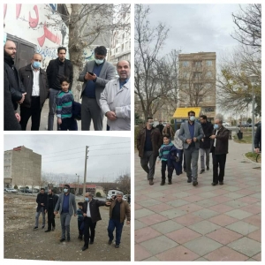 تصویر تقویت روحیه انقلابی و معنوی اولین اثر شرکت در اردوهای جها‌دی