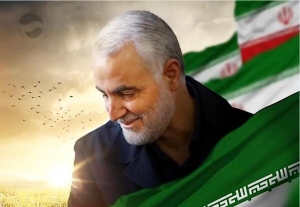 تصویر سبک زندگی حاج قاسم سلیمانی را به آینده سازان آموزش دهیم
