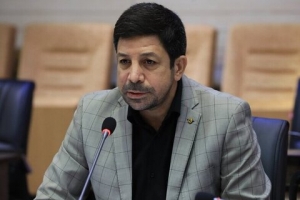 تصویر ۱۳ واحد مسکونی در منطقه یک تملک شد