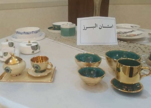 تصویر انتقال بخشی از فعالیت های ستادی صنایع دستی کشور به البرز پیش بینی شده است