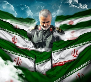 تصویر دستگاه های اجرایی باید مدیریت جهادی سردار سلیمانی را الگو قرار دهند