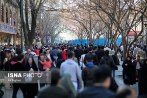 تصویر ۱۲ طرح با اولویت افزایش جمعیت البرز به تصویب رسید