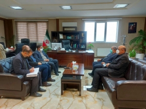 تصویر میزبانی نظرآباد از جشنواره استانی تئاتر خیایانی کهن دشت در سال آینده