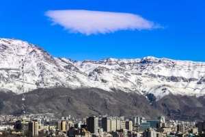 تصویر شهرداری برای تأمین هوای پاک و کنترل آلایندگی‌ها سیاست‌گذاری کند