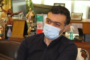 تصویر ارائه خدمات هوشمند و الکترونیک در بهشت سکینه(س) کرج توسعه می یابد