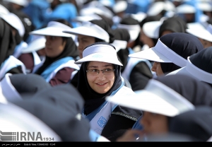 تصویر فراخوان ششمین جشنواره سفیران سلامت در مدارس البرز