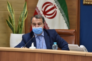تصویر باید هوشمندانه با کرونا مقابله کنیم