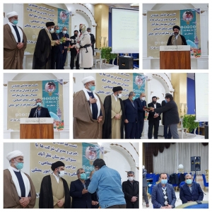 تصویر مشارکت خیرین نیک اندیش نظرآبادی برای اتمام پروژه بزرگ مصلی امام خمینی(ره)