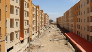 تصویر مسکن مهر پیام، پیام آور آبادانی می شود؟