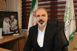 تصویر شورای اسلامی شهر فردیس در مسیر تعامل با اداره های خدمات رسان