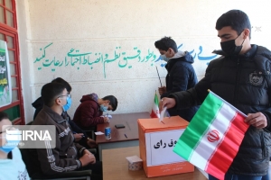 تصویر چهار هزار شورای دانش آموزی در مدارس البرز فعالیت دارند