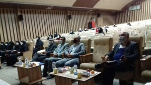 تصویر فضای هنرستانی البرز کم است