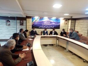 تصویر ساماندهی کارواش های فردیس در دستور کار قرار گرفت
