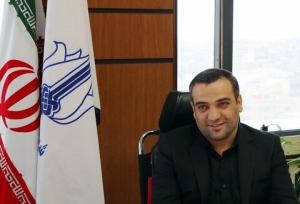 تصویر توسعه فضای سبز شهری با اولویت مناطق کم برخوردار انجام می‌شود