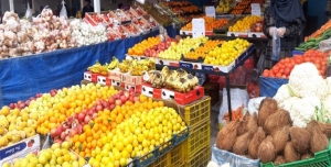 تصویر تمهیدات لازم برای تأمین مایحتاج شب عید ساوجبلاغ اتخاذ شد