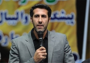 تصویر والیبال و کشتی امروز ایران مرهون تلاش‌های یزدانی خرم است