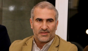 تصویر بازدید سرپرست اداره کل بازرسی استانداری از شهر گرمدره