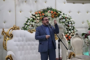 تصویر عدالت در توزیع امکانات ورزشی رعایت شود