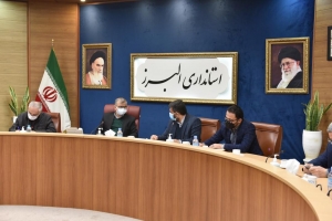 تصویر مشکلات شهرجدید هشتگرد گام به گام ولی محسوس باید حل شود