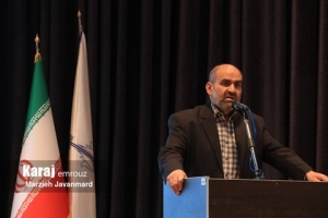 تصویر آرامش و اقتدار کشور را مدیون مادران شهدا هستیم
