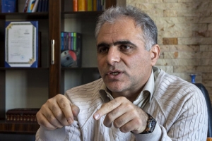 تصویر سازمان سرمایه‌گذاری به‌دنبال درآمدزایی برای شهرداری است