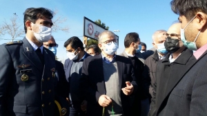 تصویر تولیدکنندگانی که به فناوری‌های نوین مجهز نشوند از چرخه رقابت حذف می شوند