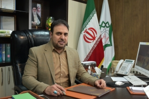 تصویر هدف از مکانیزاسیون شهری، ارتقای کیفیت خدمات شهری در گرمدره است