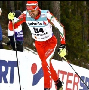 تصویر کرونا مانع حضور ملی‌پوش اسکی در المپیک زمستانی چین شد