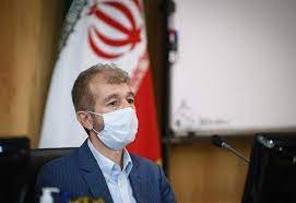 تصویر پیام تقدیر رئیس شورای اسلامی شهر کرج از حضور مردم در گرامیداشت سالروز پیروزی انقلاب
