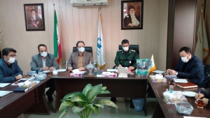 تصویر اولین درمانگاه تخصصی در شهر  هشتگرد راه اندازی خواهد شد