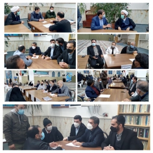 تصویر ارتقای کمی و کیفی و تسریع در ارایه خدمات از مزیت های میز خدمت است