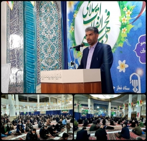 تصویر بهره برداری و کلنگ زنی ۱۸۰ میلیارد تومانی پروژه های عمرانی شهرداری نظرآباد در ۶ ماهه نخست