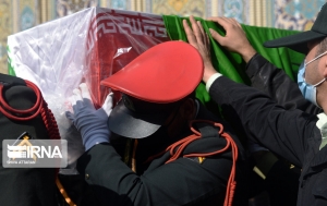 تصویر مجمع نمایندگان البرز خواستار محاکمه عامل شهادت مامور انتظامی استان فارس شدند