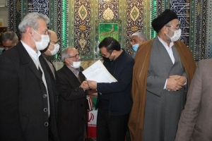 تصویر تقویت ریشه‌های فرهنگی و اسلامی، زیربنای حرکت‌های جهادی است