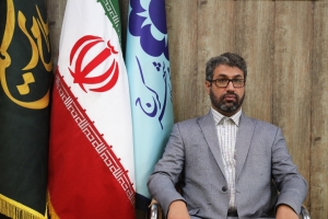 تصویر جایگاه حقوق معلولین و نابینایان در حوزه حقوق شهری کمرنگ است