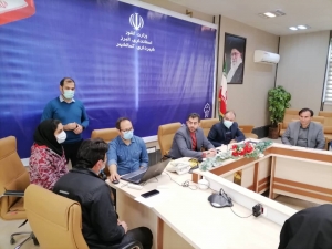 تصویر مدیریت شهری بایدهمگام با پیشرفت عرصه فناوری اطلاعات ، بروز و پویا گردد