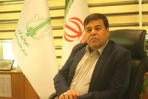 تصویر باغ گیاهان قرآنی به زودی به بهره برداری می‌رسد