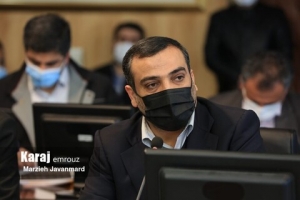 تصویر افزایش مشارکت دولت برای تکمیل پروژه قطار شهری و ادامه همت