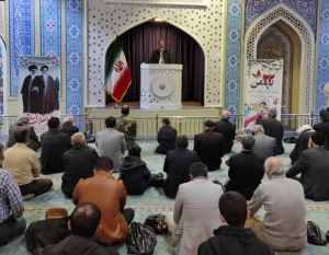 تصویر نماینده مجلس: پنهان کردن پیشرفت های کشور خواست دشمن است